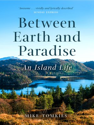cover image of Between Earth and Paradise